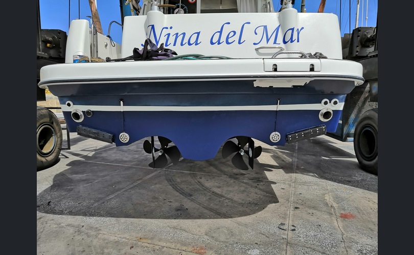 Starfisher Starfisher 34-kuva-21